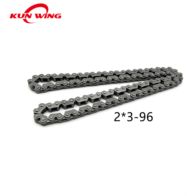 Motorcycle Parts Chain - Łańcuch rozrządu Cam 2x3-96L dla Yamaha
