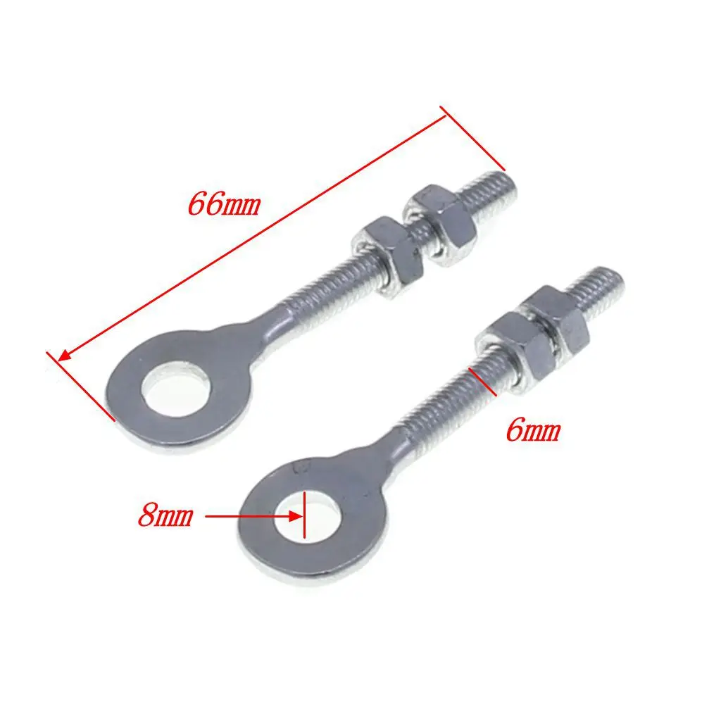 Bike Chain - USERX uniwersalny regulator osi łańcucha dla