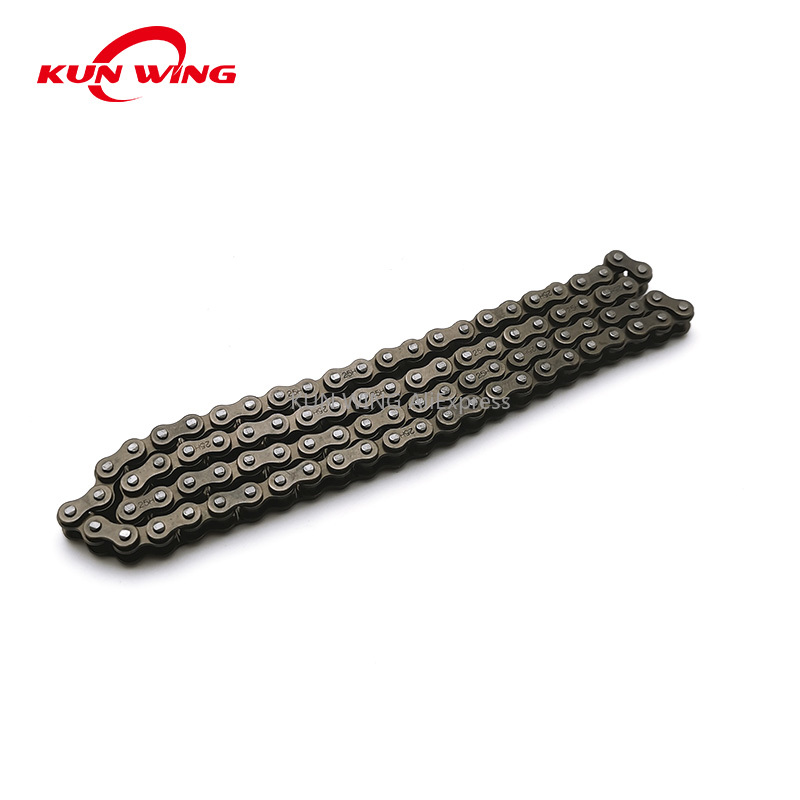 Bike Chain - Łańcuch rozrządu krzywki 25H 88 ogniwa
