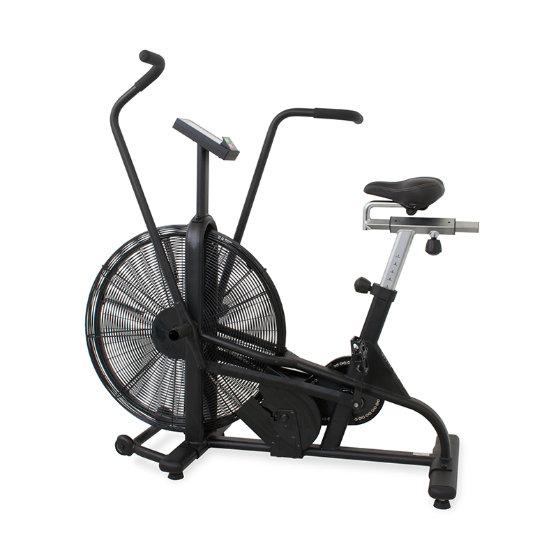 Bike Chain - Rower treningowy do ćwiczeń cardio w