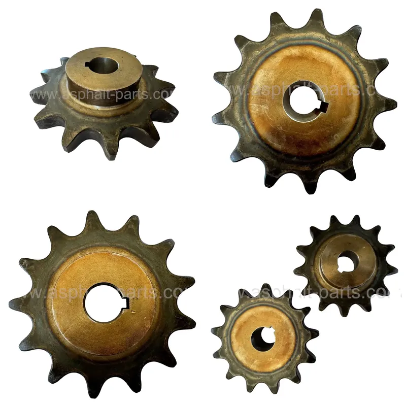 Sprocket - 2026 Gorący Towar ABG Części Zamienne