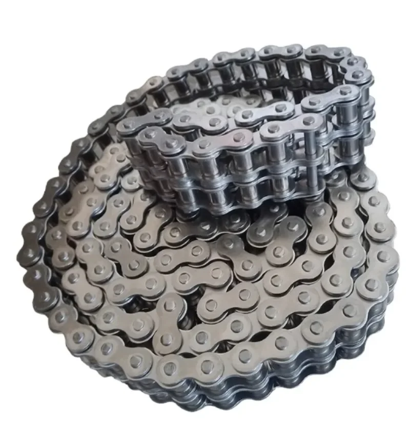 Ansi Chain - 【Najlepiej sprzedające się】 Łańcuchy rolkowe o