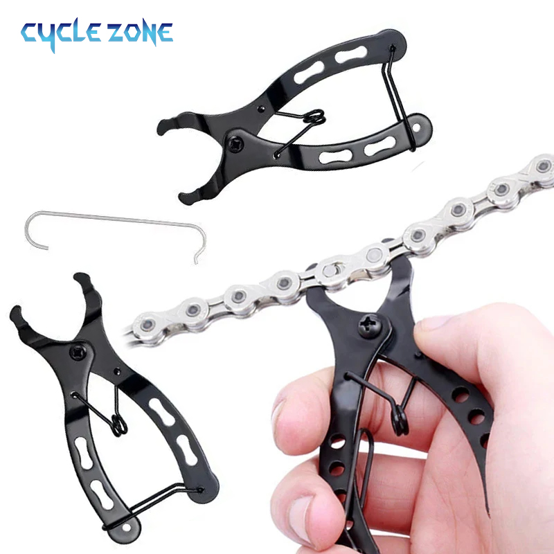 Master Link Chain - Mini szczypce do klamer łańcucha rowerowego