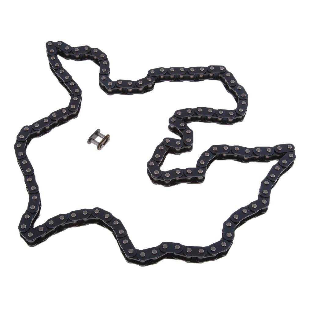 Roller Chain - Łańcuch rolkowy 58 116, łącznik główny,