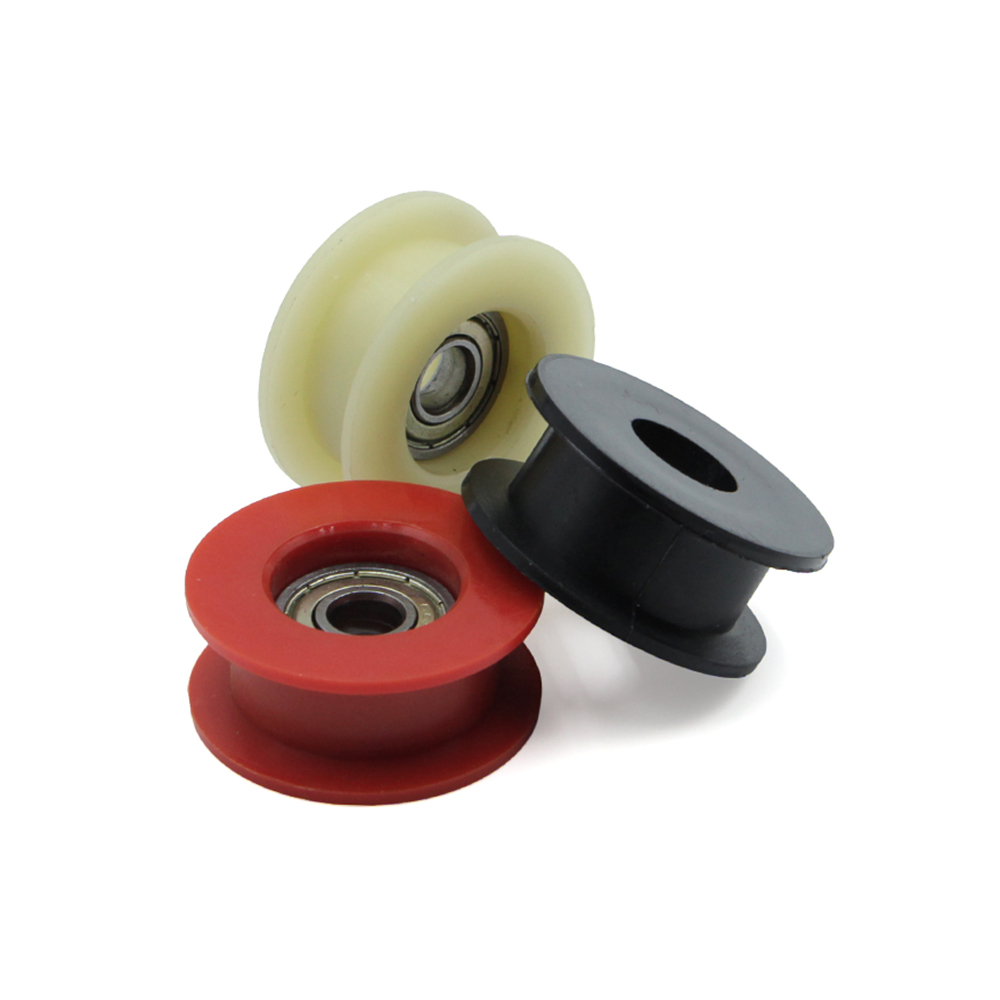 Rolka napinacza łańcucha 9 mm  – Roller Chain recenzja i cena