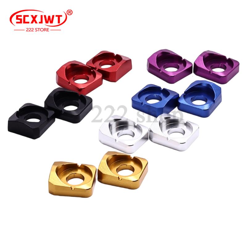Motocyklowe CNC bloki tylnej o – Motorcycle Parts Chain recenzja i cena