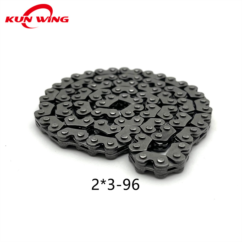 Łańcuch rozrządu Cam 2x3-96L d – Motorcycle Parts Chain recenzja i cena