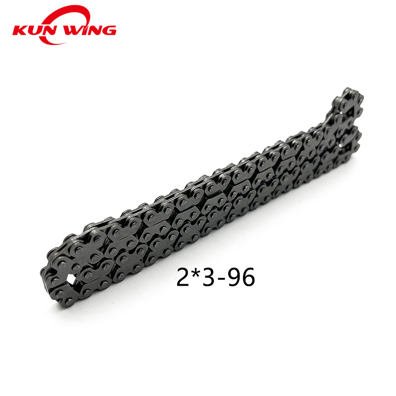 Łańcuch rozrządu Cam 2x3-96L d – Motorcycle Parts Chain recenzja i cena