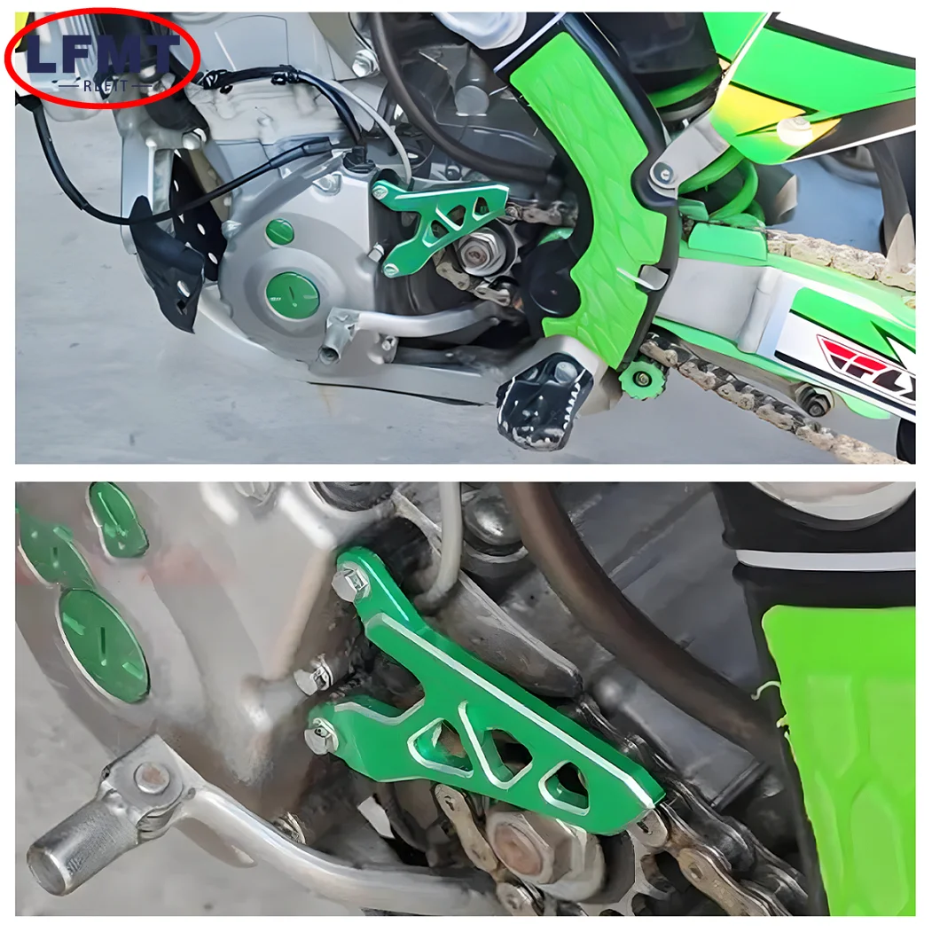 Osłona przedniej zębatki motoc – Sprocket recenzja i cena