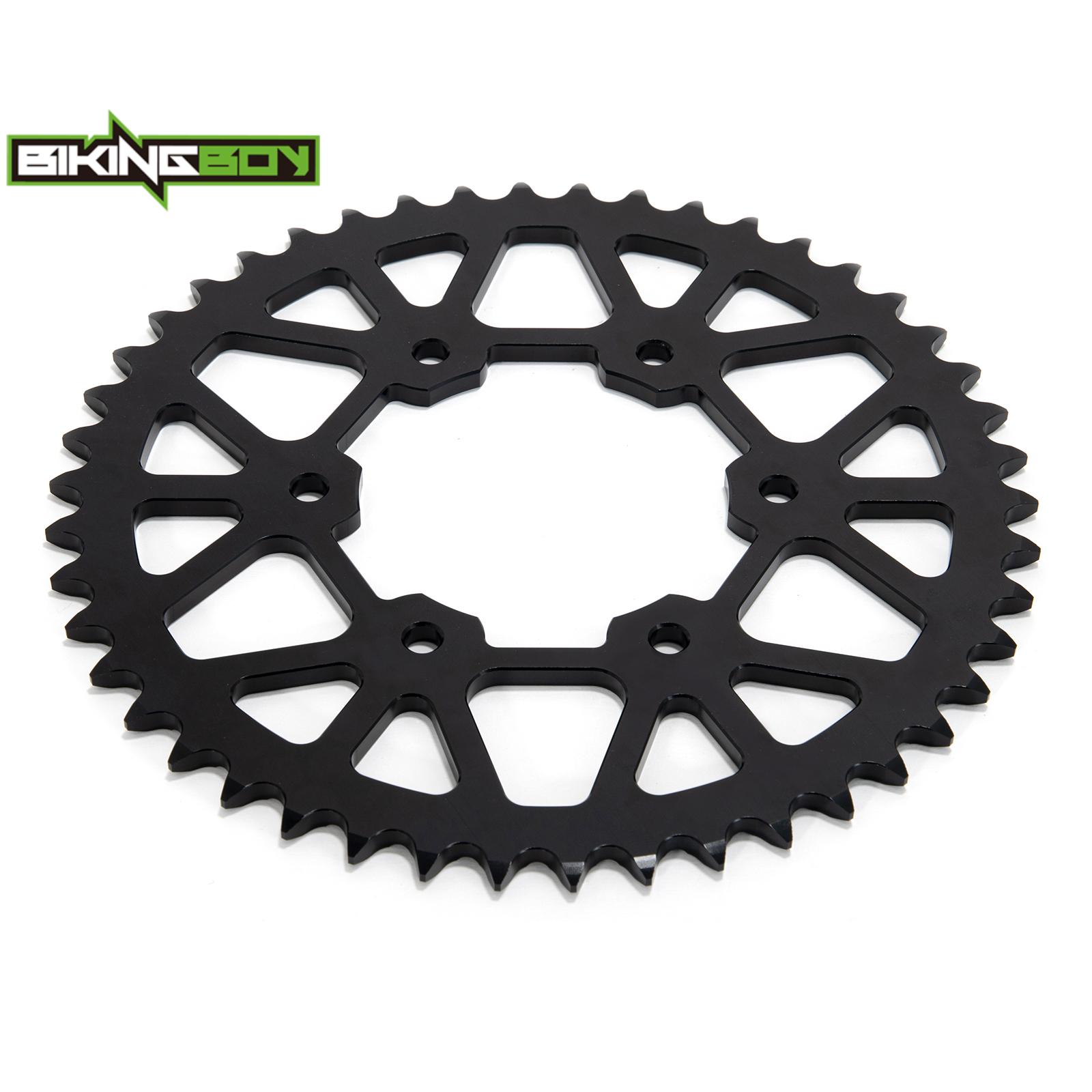 BIKINGBOY Łańcuch 520 46T 54T  – Sprocket Chain recenzja i cena