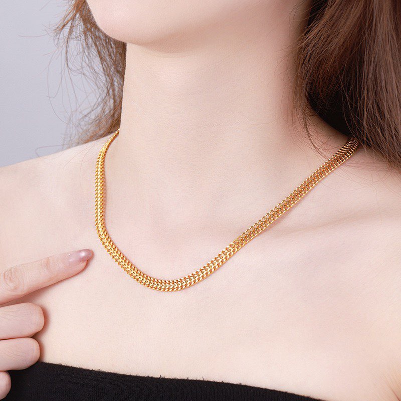 XP Jewelry -- (45 60 cm x 6 mm – Xcm Chain recenzja i cena