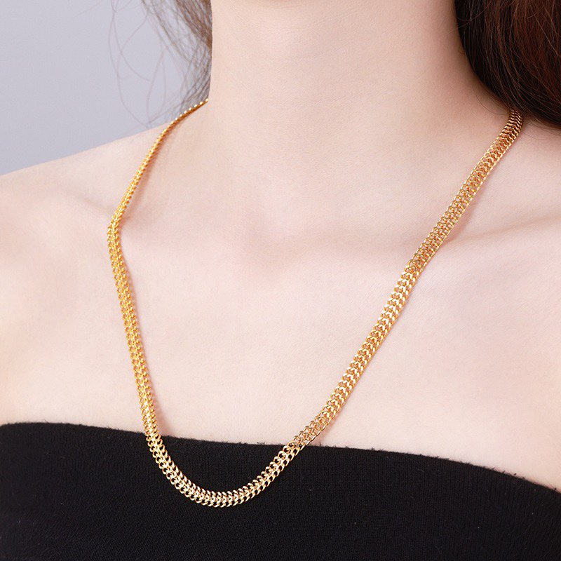 XP Jewelry -- (45 60 cm x 6 mm – Xcm Chain recenzja i cena