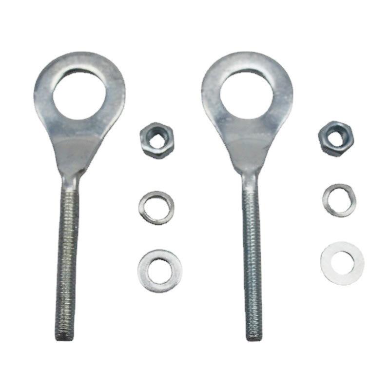 2 szt. Napinacz łańcucha motoc – Motorcycle Parts Chain recenzja i cena