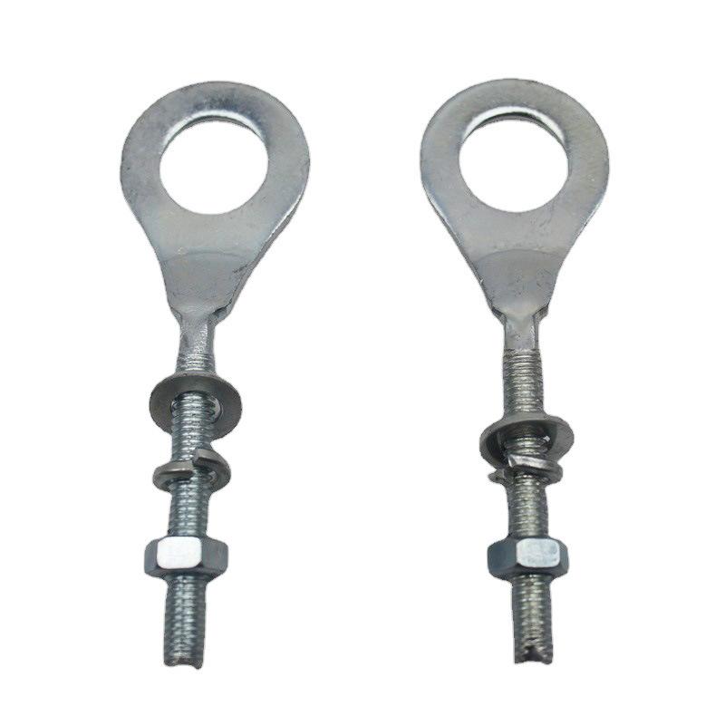 2 szt. Napinacz łańcucha motoc – Motorcycle Parts Chain recenzja i cena
