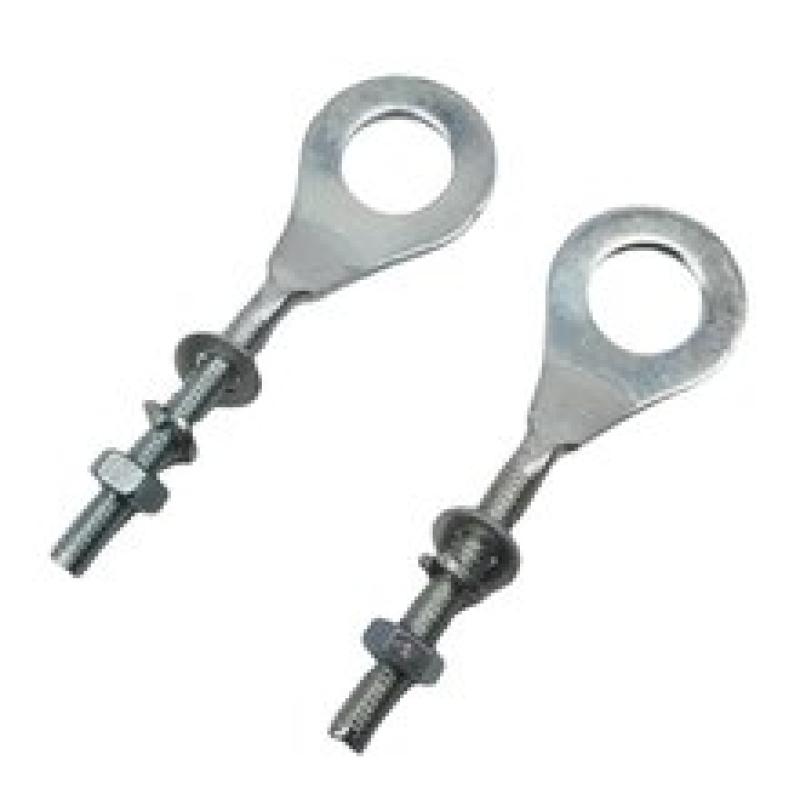 2 szt. Napinacz łańcucha motoc – Motorcycle Parts Chain recenzja i cena