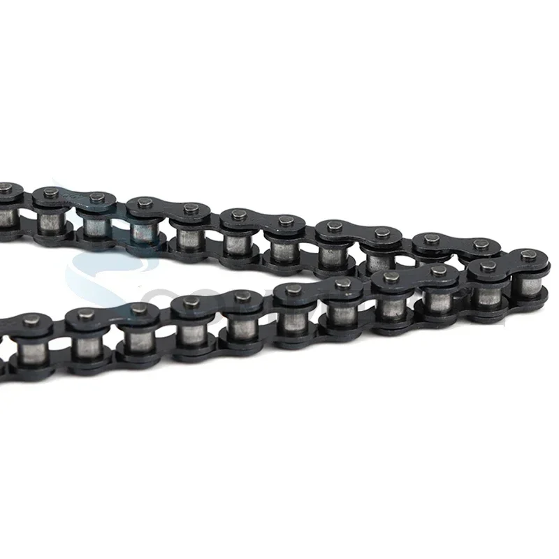 Łańcuch napędowy motocyklowy 4 – 530 Chain recenzja i cena