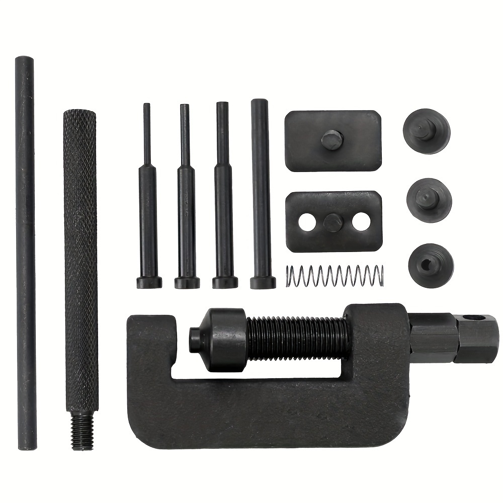 Motocykl motor łamacz łańcucha – Chain Kit Motorcycle recenzja i cena