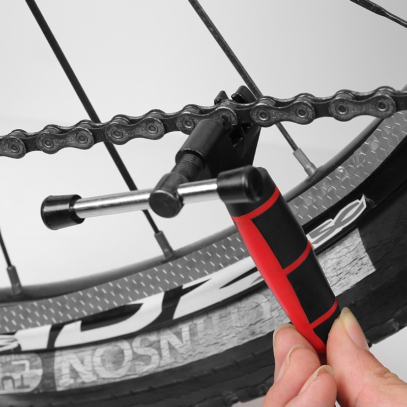 Mini łańcuch rowerowy usuwacz  – Chain Breaker recenzja i cena