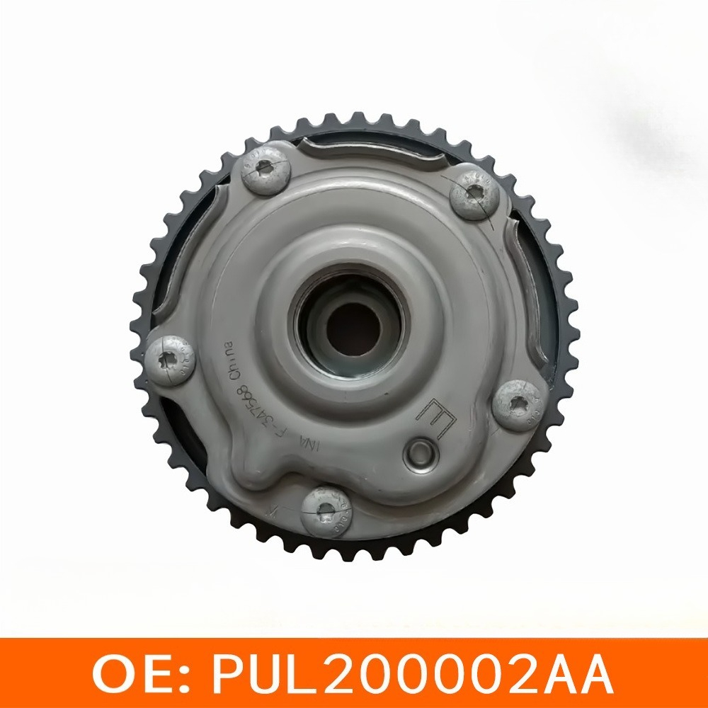 Zębatka rozrządu, regulator fa – Sprocket recenzja i cena