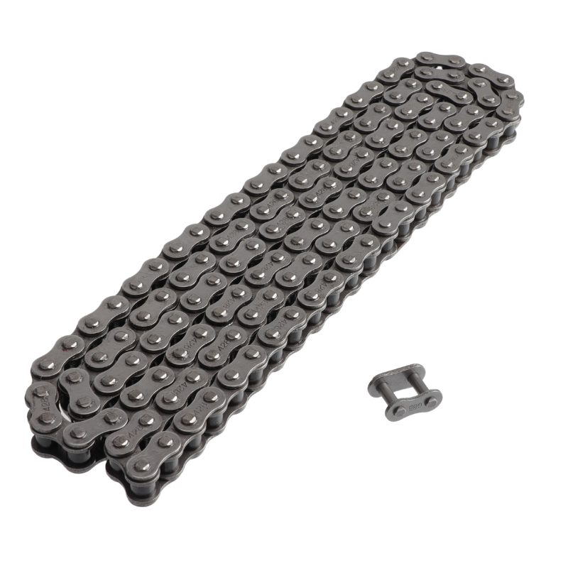 Łańcuch 428 88 96 104 108 132  – Master Link Chain recenzja i cena