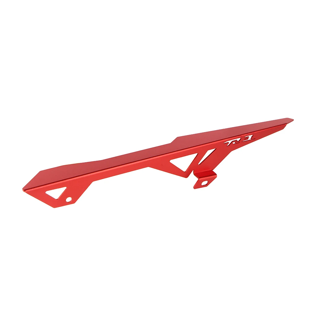 Dla Yamaha MT03 MT25 YZF-R3 YZ – Sprocket Chain recenzja i cena