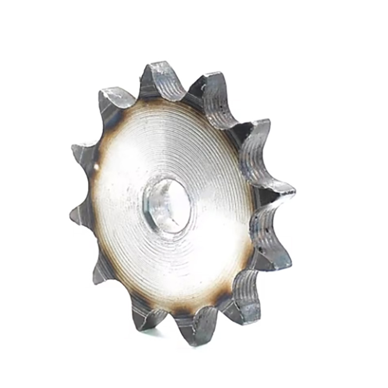 Twarde zębatki ze stali A3, oz – Sprocket recenzja i cena