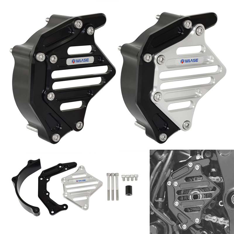 Osłona łańcucha przedniej zęba – Sprocket Chain recenzja i cena