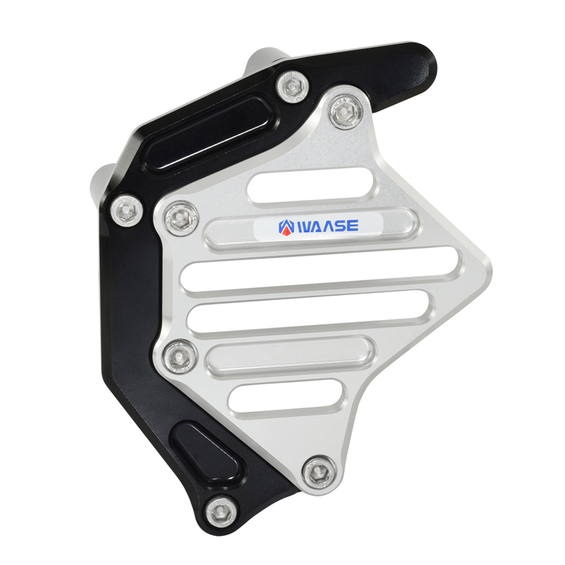 Osłona łańcucha przedniej zęba – Sprocket Chain recenzja i cena