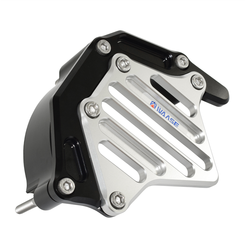 Osłona łańcucha przedniej zęba – Sprocket Chain recenzja i cena