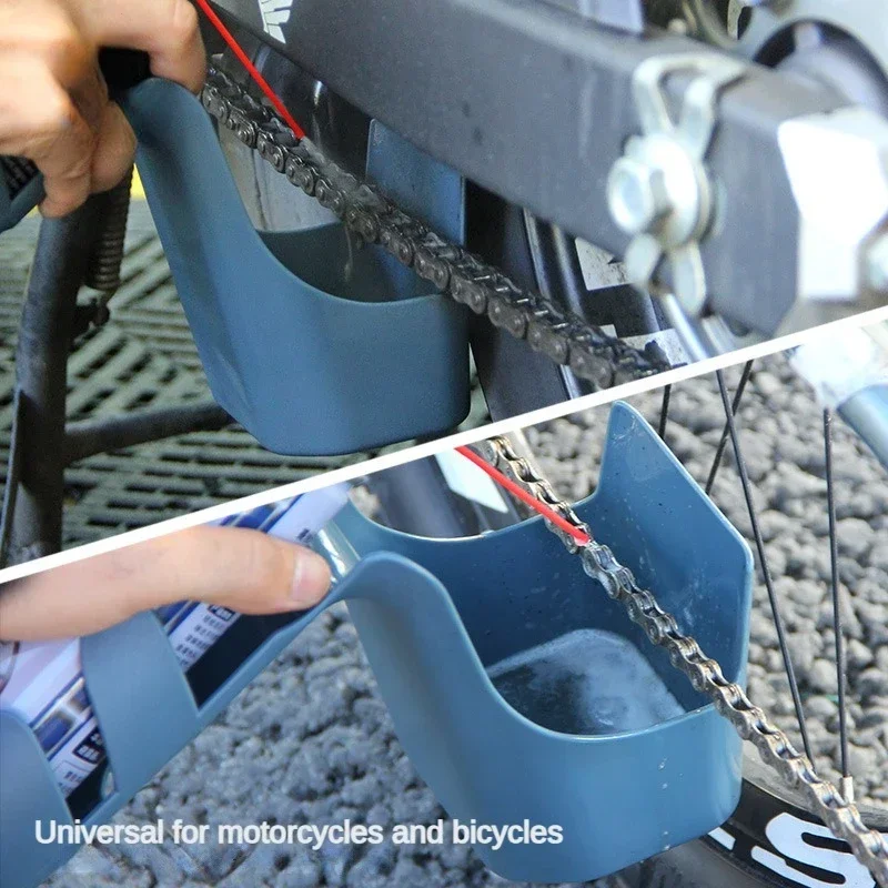 Środek do czyszczenia łańcucha – Bicycle Chain recenzja i cena
