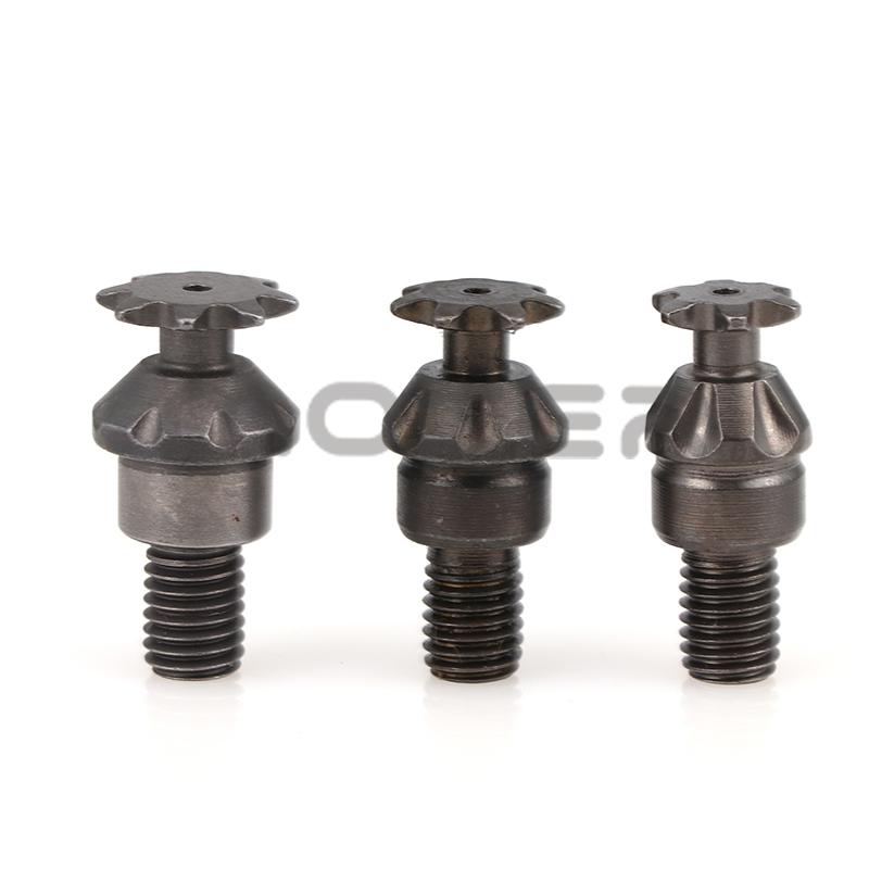25H T8F 6/7/8 zębów bęben sprz – Sprocket Chain recenzja i cena