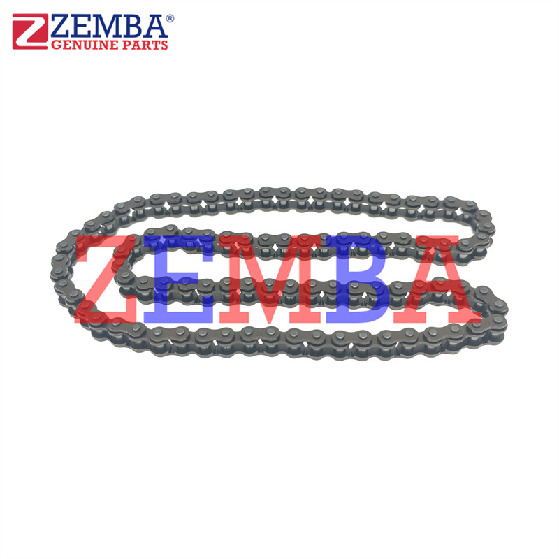 ŁAŃCUCH ROZRZĄDU 25H-90L DO GY – Bike Chain recenzja i cena