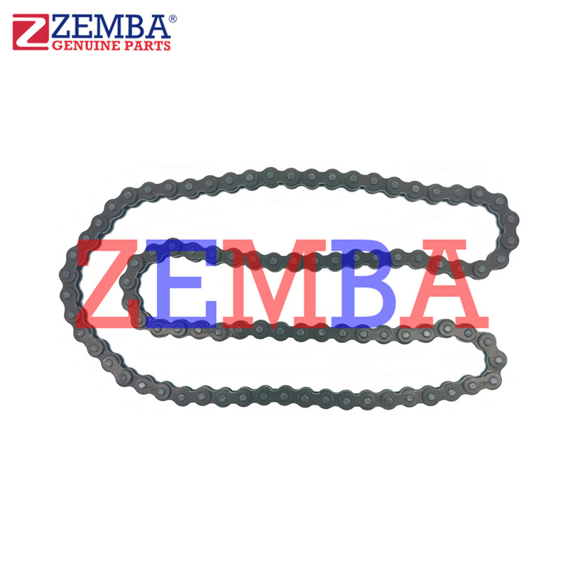 ŁAŃCUCH ROZRZĄDU 25H-90L DO GY – Bike Chain recenzja i cena
