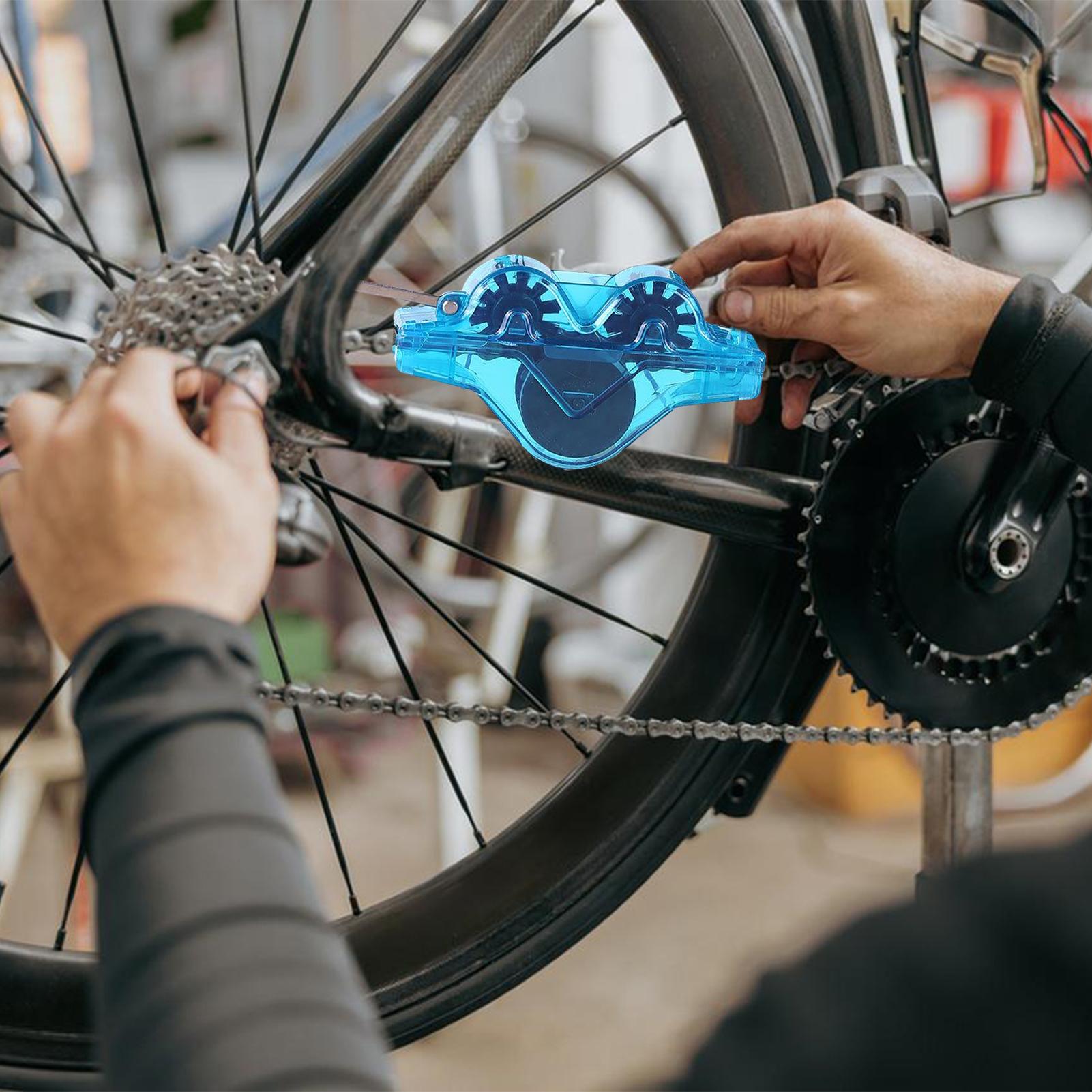 Zestaw szczotek do czyszczenia – Bicycle Chain recenzja i cena