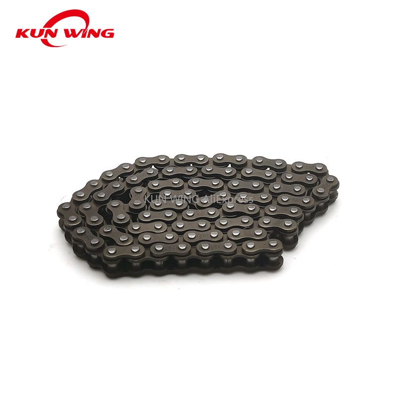 Łańcuch rozrządu krzywki 25H 8 – Bike Chain recenzja i cena