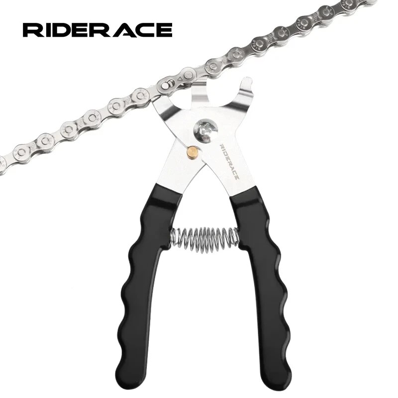 RIDERACE szczypce do ogniw łań – Master Link Chain recenzja i cena