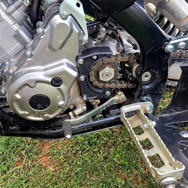 # 72K (czarny) Zestaw naprawcz – Sprocket Chain recenzja i cena