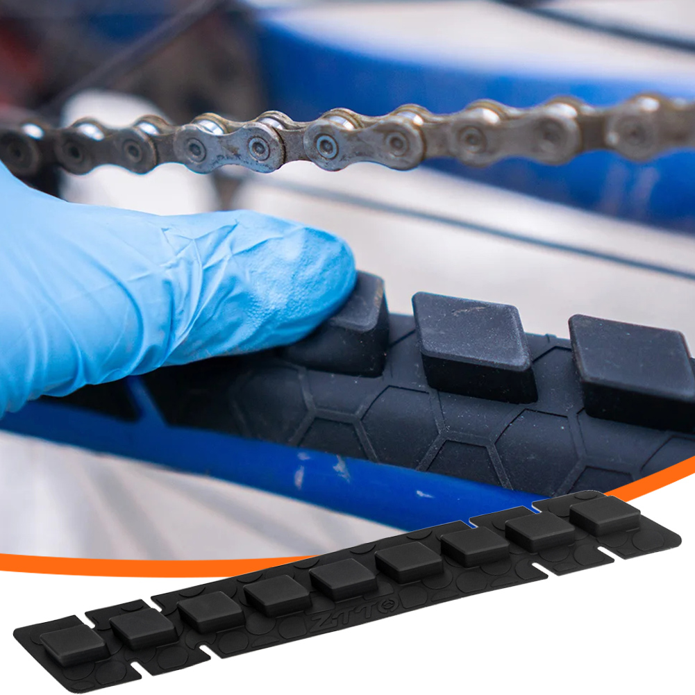 5-1 SZT. Silikonowa nakładka o – Bicycle Chain recenzja i cena