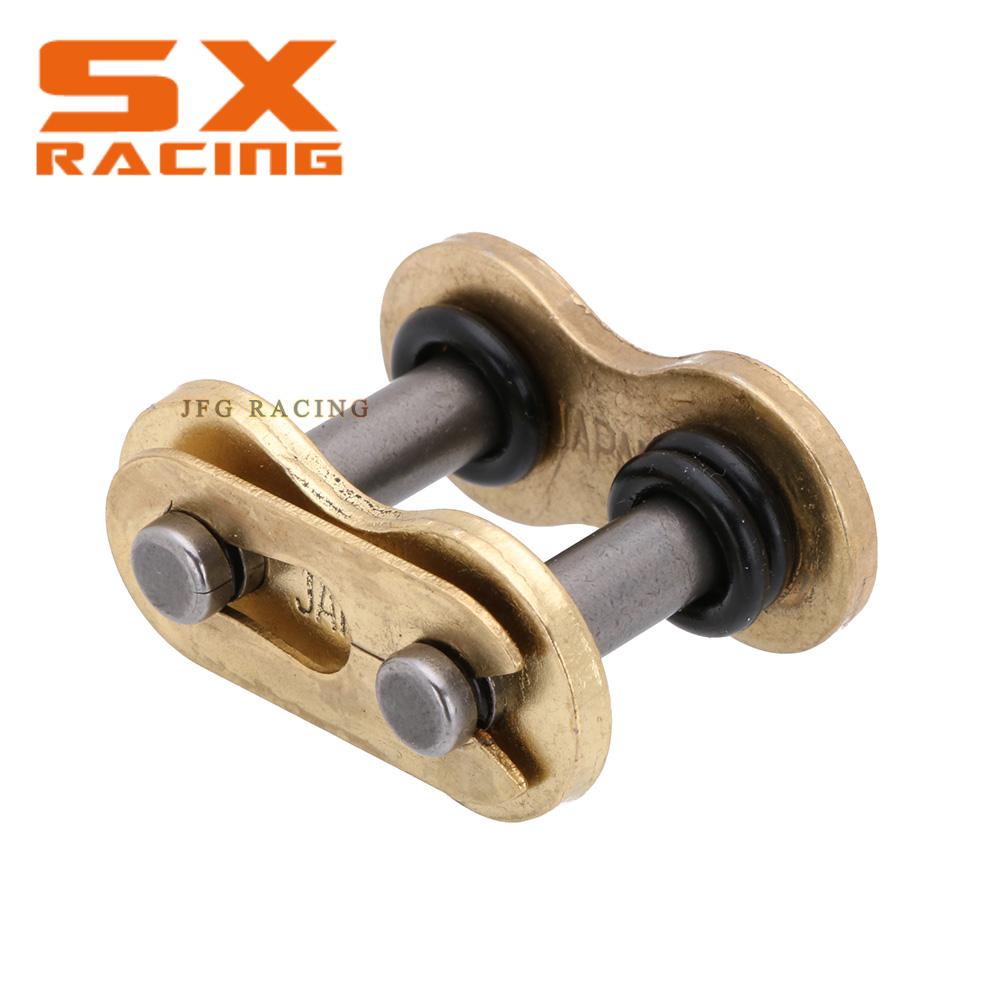 Łącznik łańcucha 420 428 520 5 – Master Link Chain recenzja i cena
