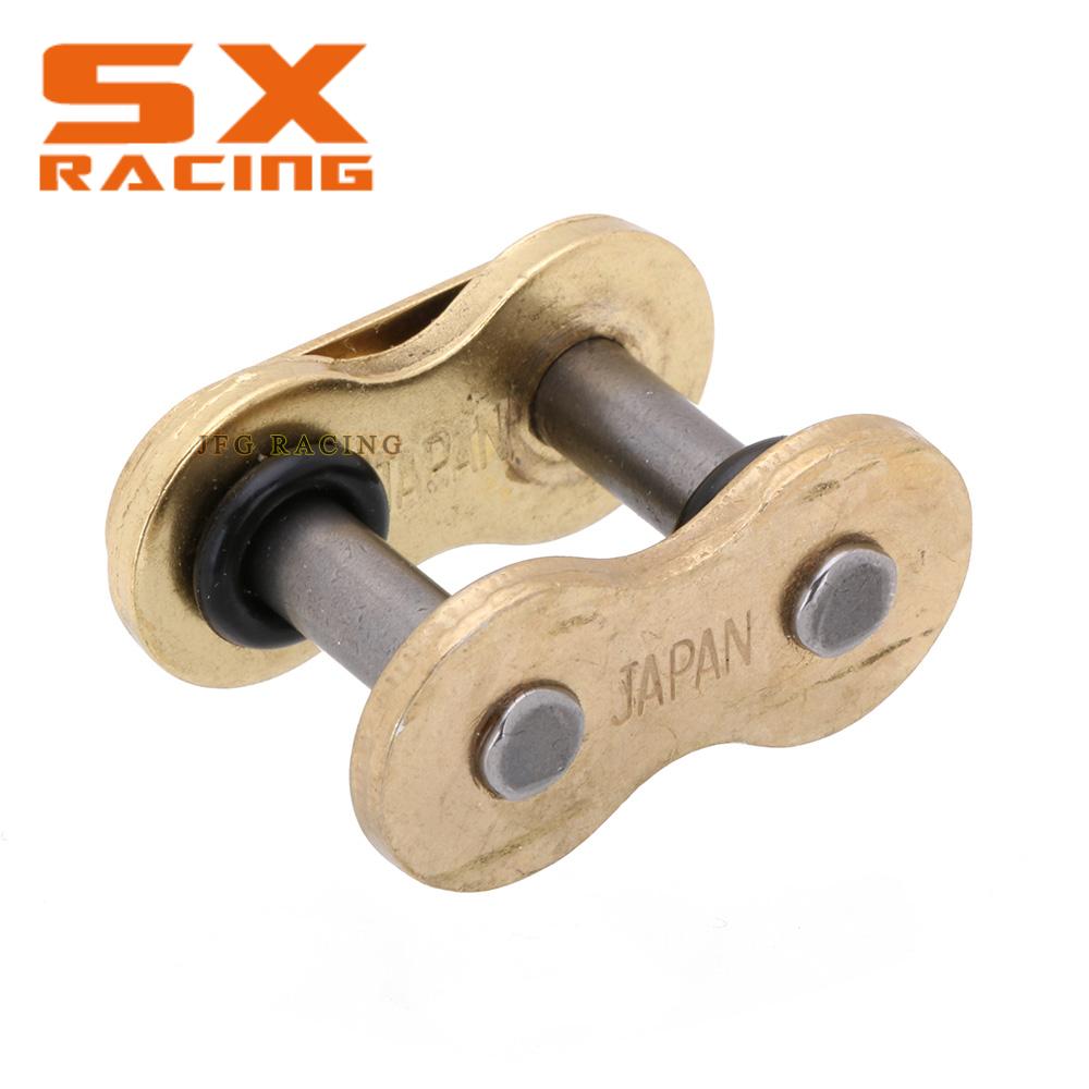 Łącznik łańcucha 420 428 520 5 – Master Link Chain recenzja i cena