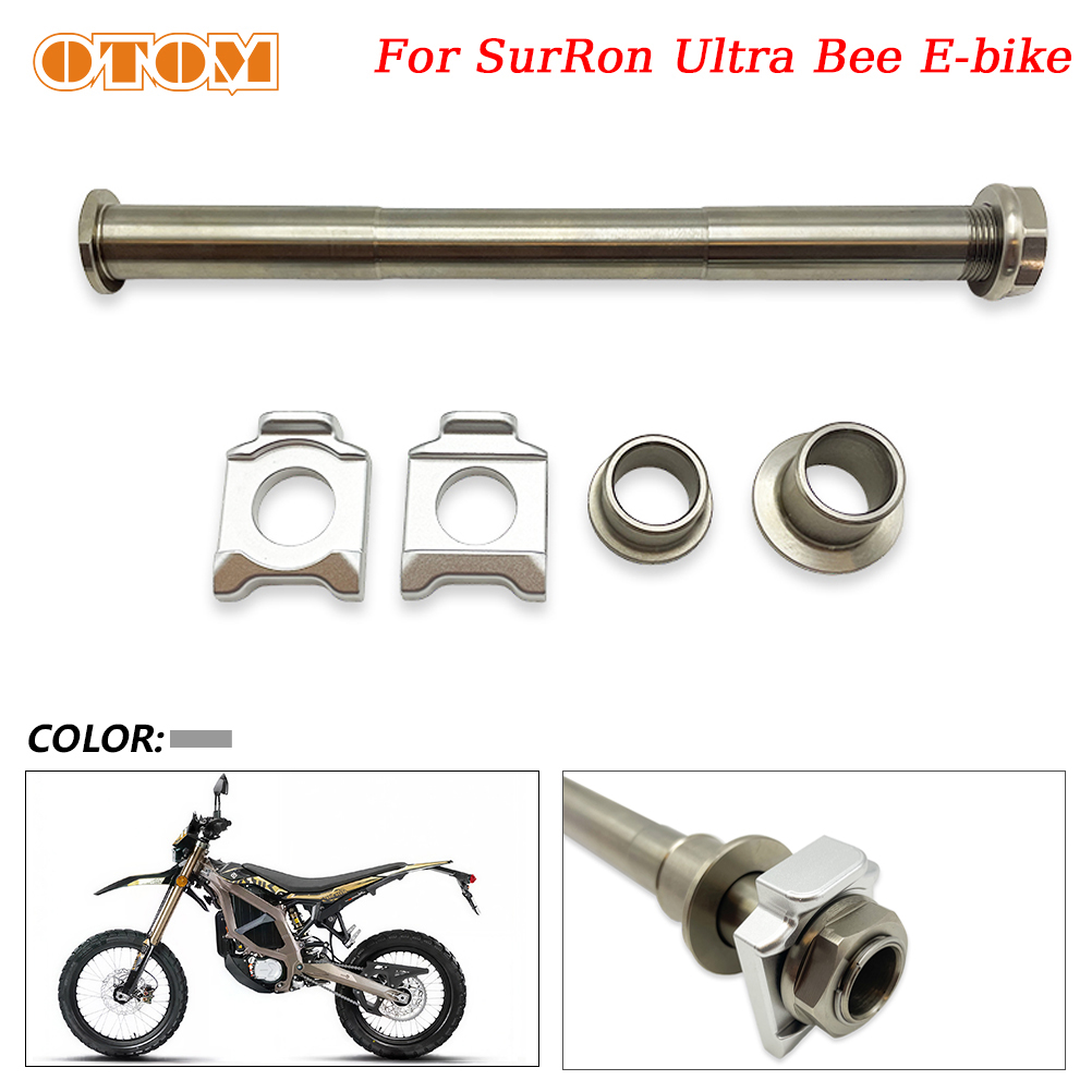 Zestaw części do motocykla SUR – Chain Kit Motorcycle recenzja i cena