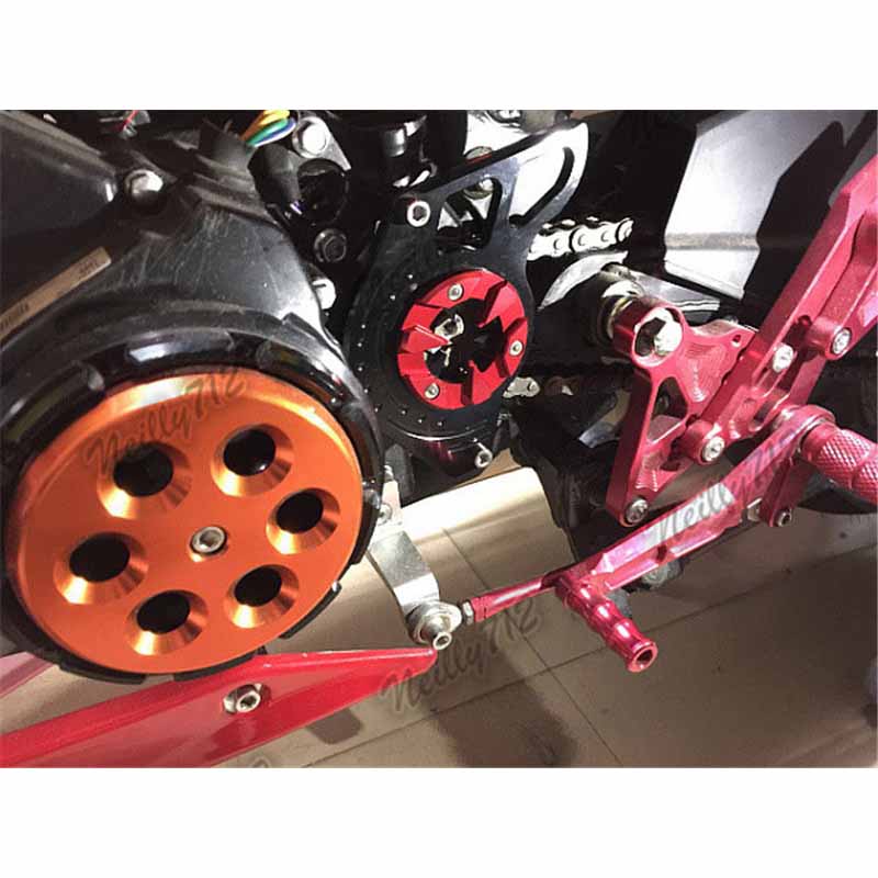 Wase dla Honda Grom MSX125 MSX – Sprocket Chain recenzja i cena