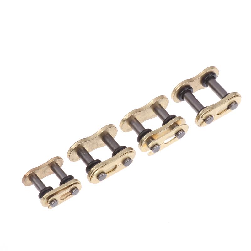Nowy łącznik łańcucha 428 520  – Master Link Chain recenzja i cena
