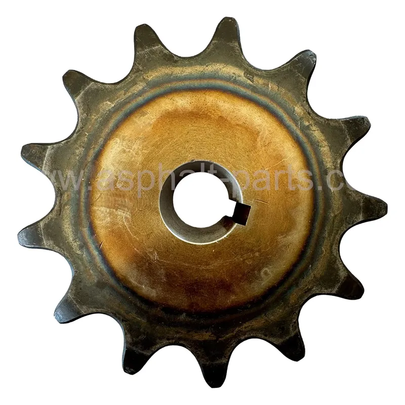 2026 Gorący Towar ABG Części Z – Sprocket recenzja i cena