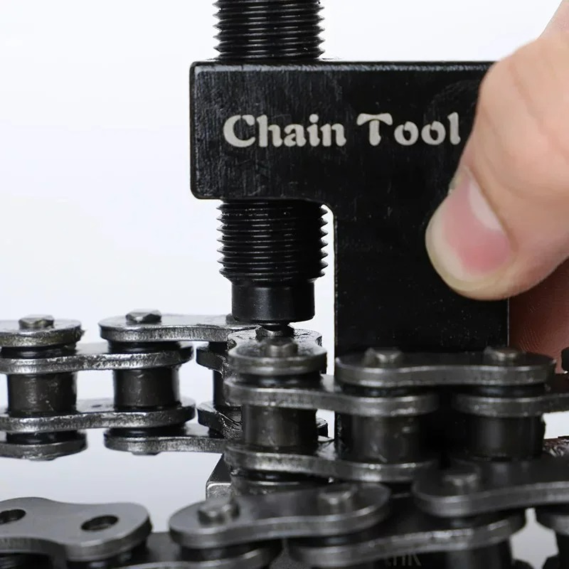 Narzędzie do nitowania łańcuch – 530 Chain recenzja i cena