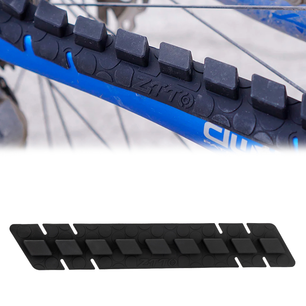 3D silikonowa nakładka ochronn – Bicycle Chain recenzja i cena