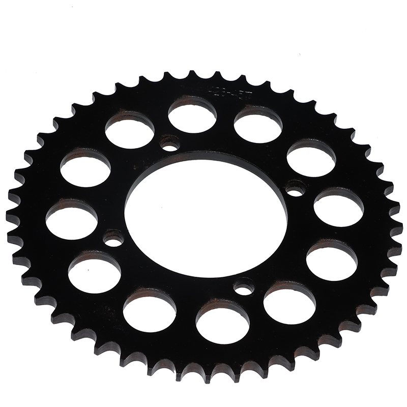 420/428 Łańcuchy 76mm 35T 37T  – 428 Chain recenzja i cena