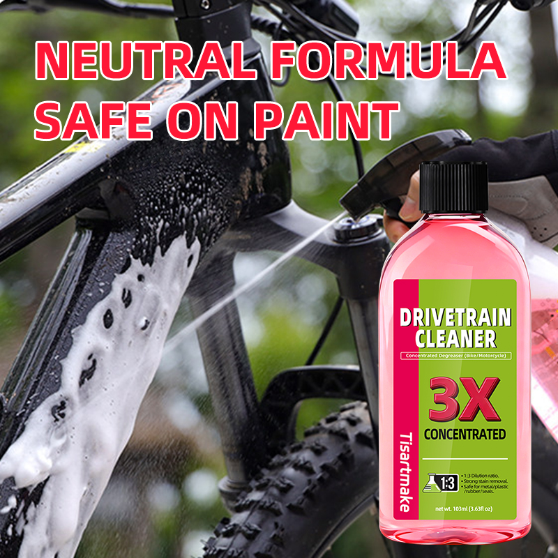 100ml Środek do czyszczenia me – Bicycle Chain recenzja i cena
