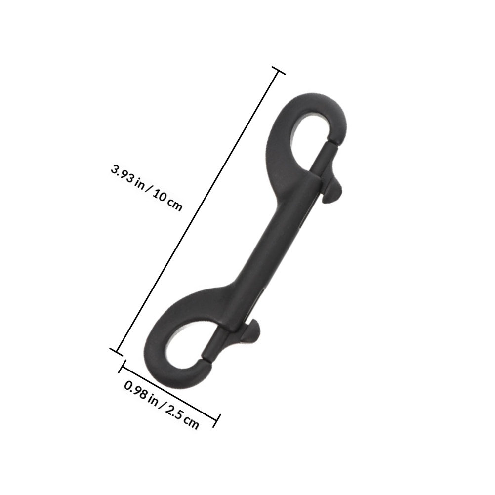 Dwugłowicowy haczyk ze stali n – Steel Chain recenzja i cena