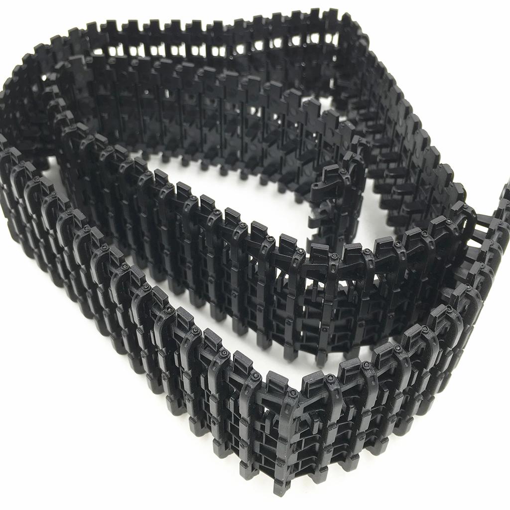 Czarny łańcuch do gąsienic, pl – Xcm Chain recenzja i cena